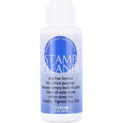 Tsukineko Stempelreiniger - Stamp Cleaner